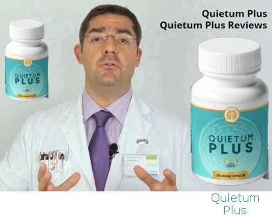 Quietum Plus Forum Review